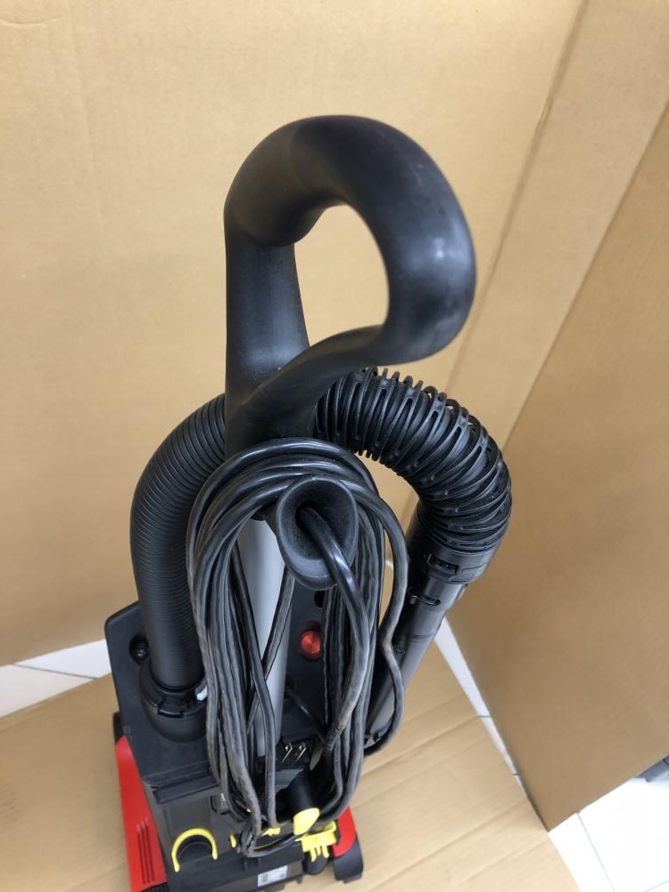 KARCHER FPS-12 RE 掃除機 1000W KARCHER FPS-12 RE 掃除機 1000W KARCHER FPS-12 RE 掃除機
