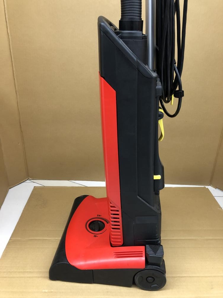 ケルヒャー アップライトバキュームクリーナー FPS-12REの中古 中古C傷