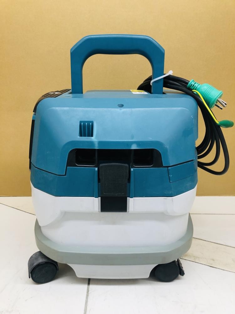 マキタ makita 集じん機(乾湿両用） VC0820の中古 中古C傷汚れあり