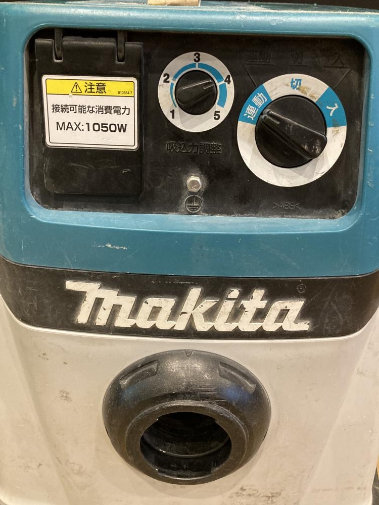 ✨マキタ　中古　475　集じん機✨うるま市田場✨ マキタ 集塵機 475の中古 中古B使用感あり 《東京・調布》中古工具販売