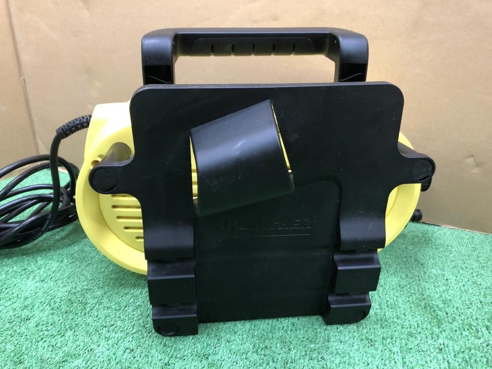 未使用品　家庭用高圧洗浄機　ケルヒャー　JTK38 楽天市場】jtk38 ケルヒャー 家庭用高圧洗浄機の通販