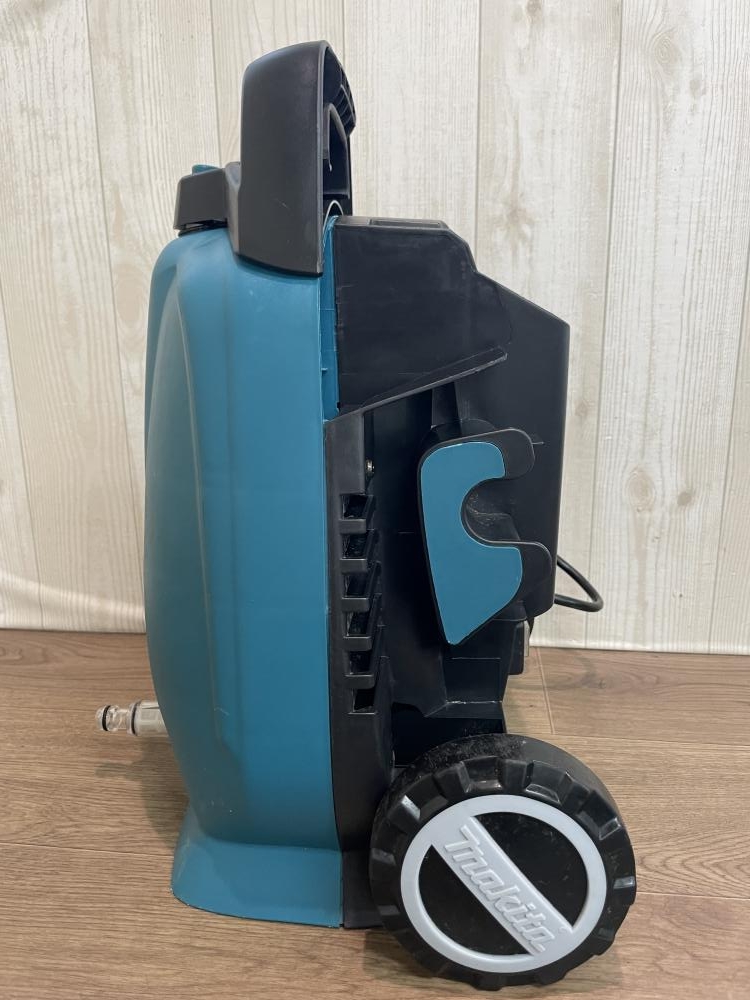 マキタ makita 高圧洗浄機 MHW0700の中古 中古C傷汚れあり 《埼玉