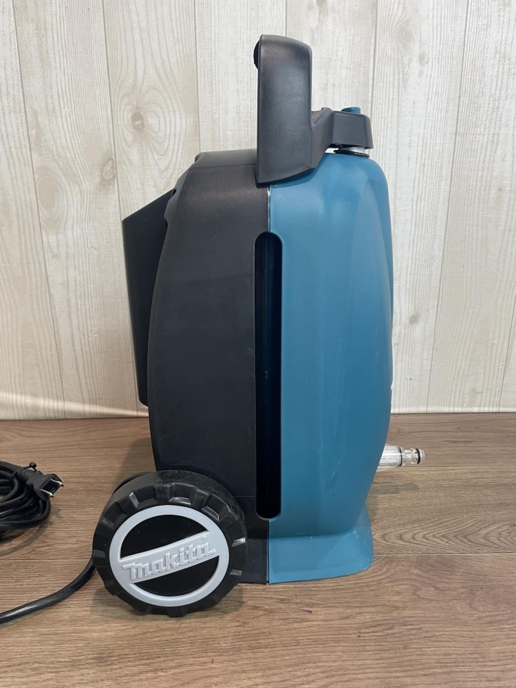 マキタ makita 高圧洗浄機 MHW0700の中古 中古C傷汚れあり 《埼玉