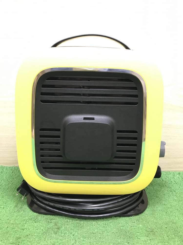 ケルヒャー 家庭用高圧洗浄機 K MINIの中古 未使用品 《神奈川・厚木