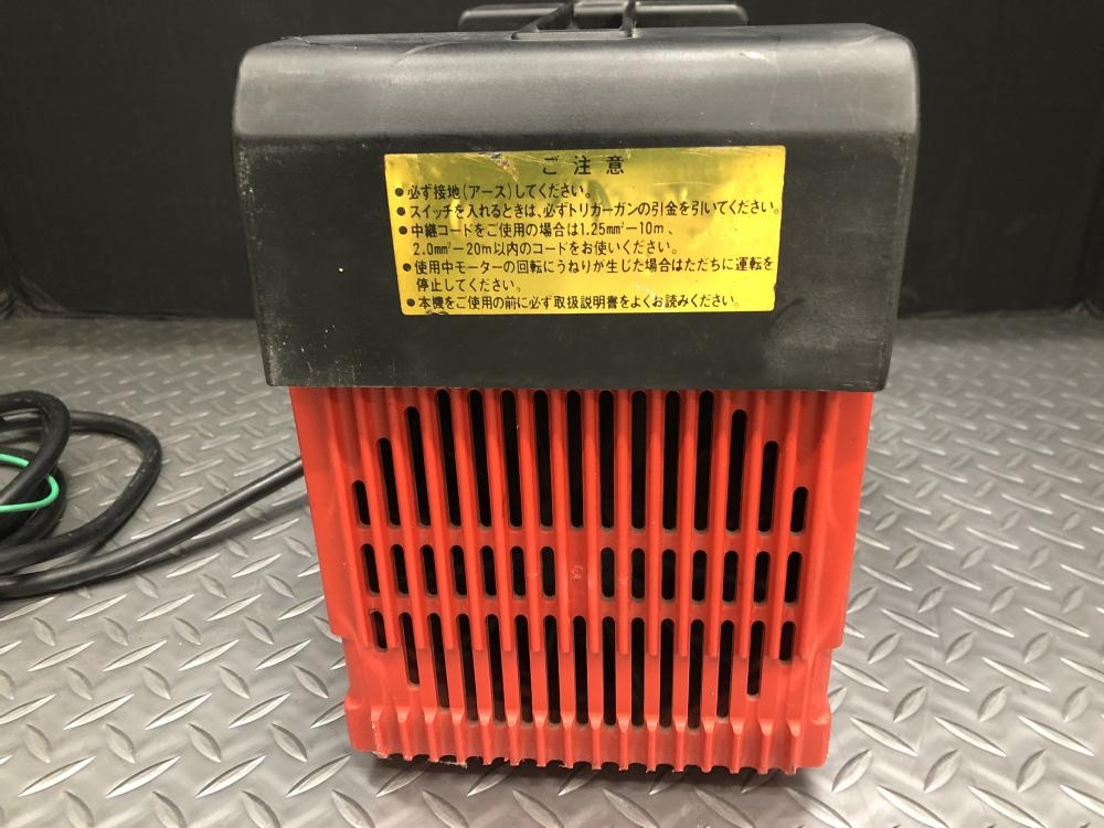 マキタ makita 高圧洗浄機 HW56の中古 中古B使用感あり 《大阪