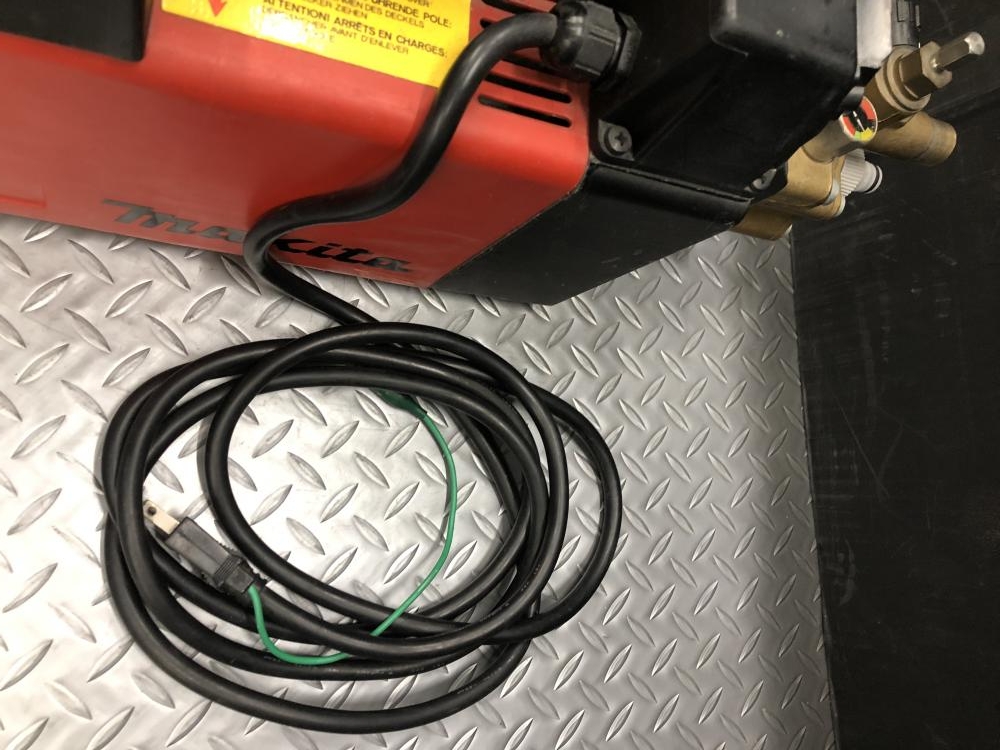 マキタ makita 高圧洗浄機 HW56の中古 中古B使用感あり 《大阪・枚方