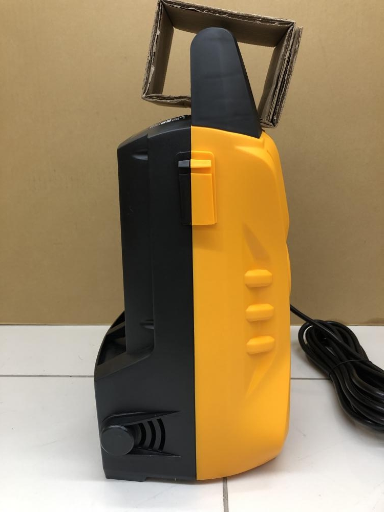 京セラ KYOCERA 高圧洗浄機 AJP-1430SP 付属品6710017の中古 未