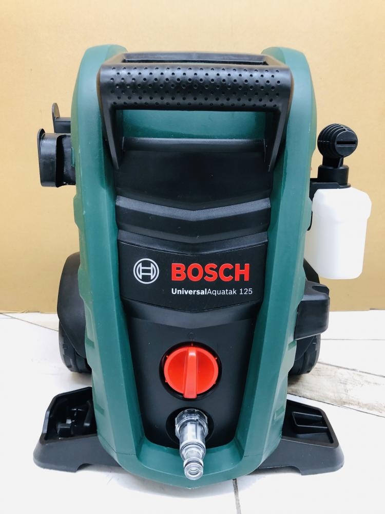 ボッシュ BOSCH 高圧洗浄機 Aquatak 125の中古 中古C傷汚れあり 《埼玉・鴻巣》中古工具販売の専門店│ ツールオフ鴻巣店  ｜中古工具販売のツールオフ