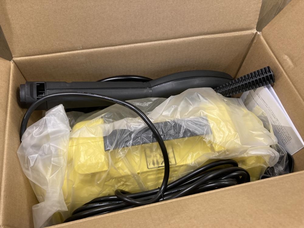 KARCHER ケルヒャー 高圧洗浄機 K2 未使用未開封 K 2 - 高圧洗浄機（家庭用） | ケルヒャー