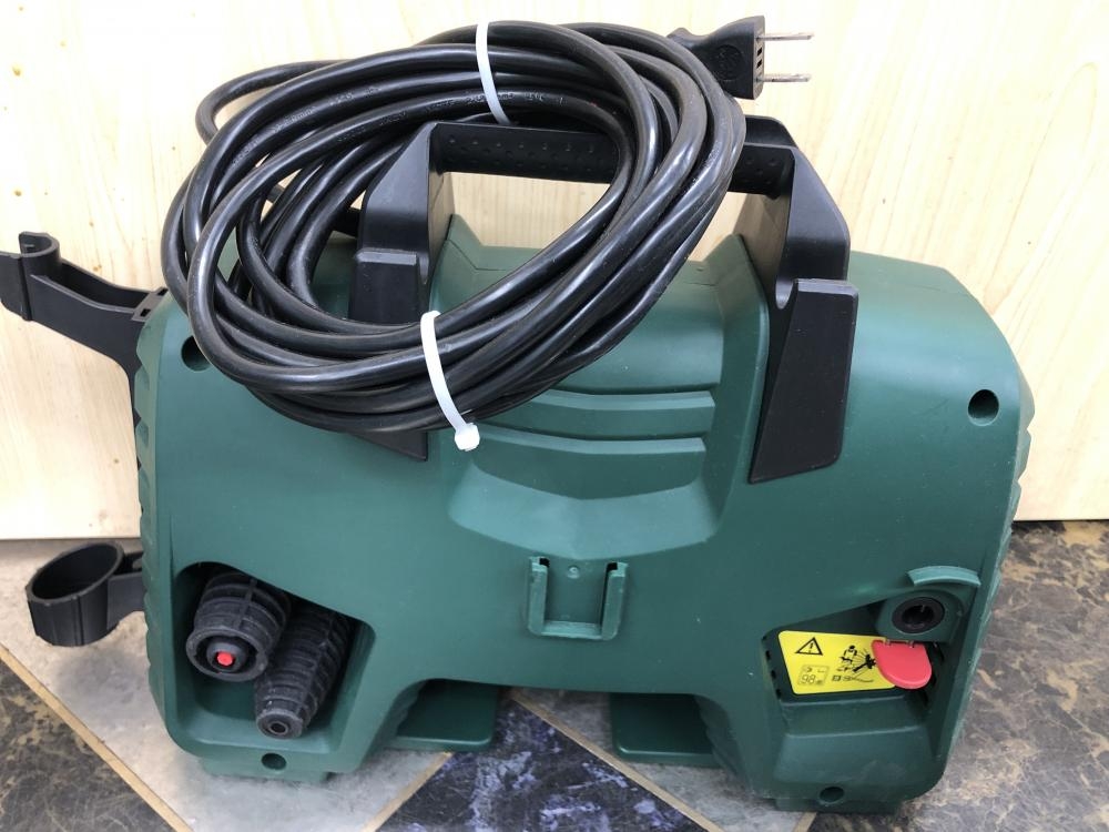ボッシュ 高圧洗浄機 AQT33-11の中古 中古B使用感あり 《千葉・市原 ボッシュ 高圧洗浄機 AQT33-11の中古 中古B使用感あり 《千葉・市原