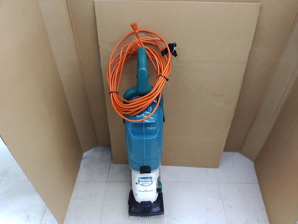 makita マキタ　芝刈り機　MLM160(中古) 電動芝刈機 【中古】動作保証 makita マキタ MLM160 160mm 草刈機 芝