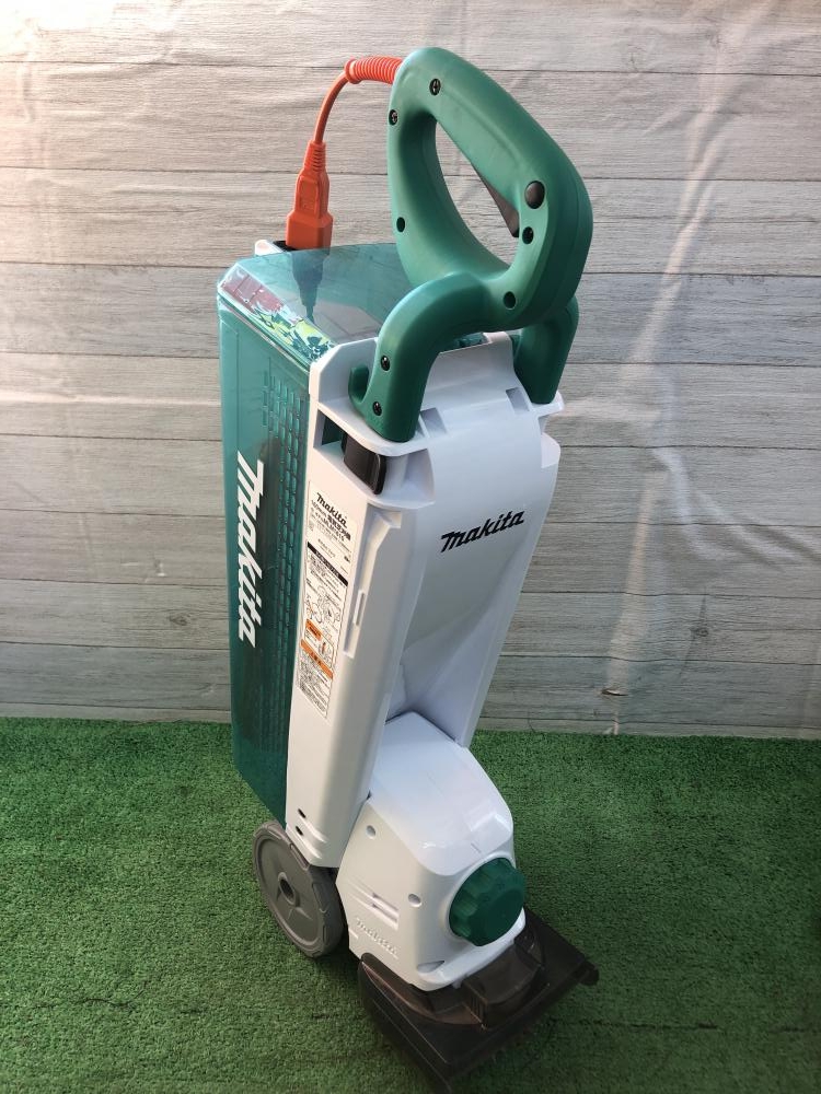 makita マキタ 160mm電気芝刈機 MLM1610の中古 中古A(美品) 《大阪・茨木》中古工具販売の専門店│ ツールオフ茨木店  ｜中古工具販売のツールオフ