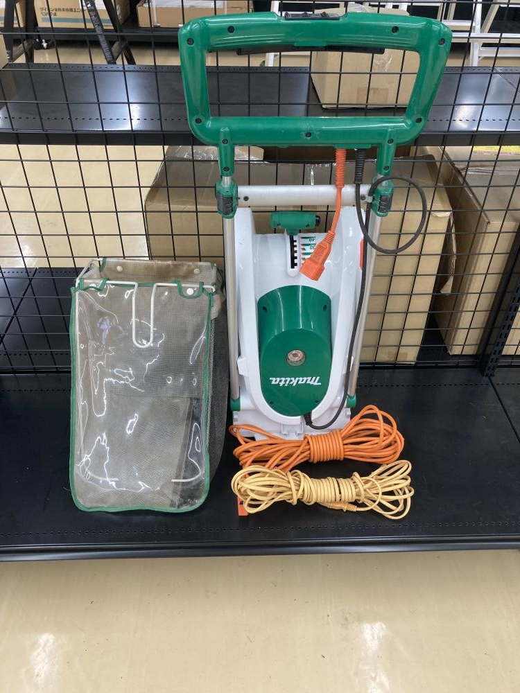 makita マキタ 230㎜芝刈り機 MLM2300の中古 中古C傷汚れあり 《宮城