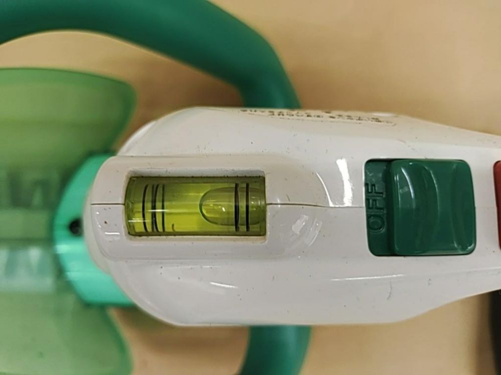 National 庭木バリカン EY3301 現状品