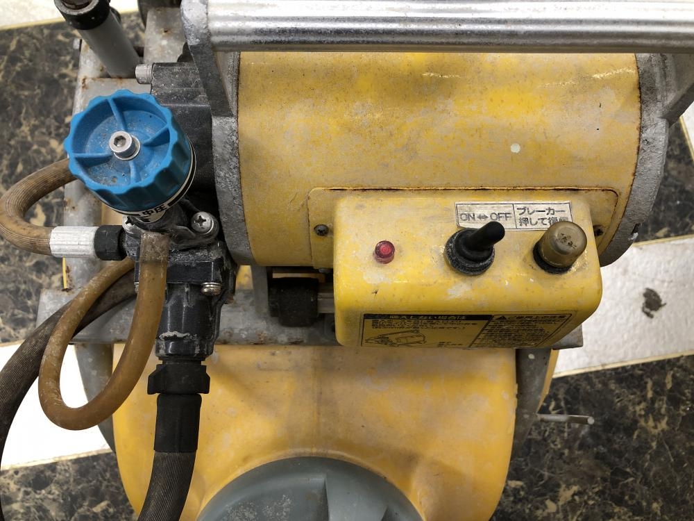 KOSHIN 電動噴霧器 MS-252RT25の中古 中古C傷汚れあり 《千葉・市原