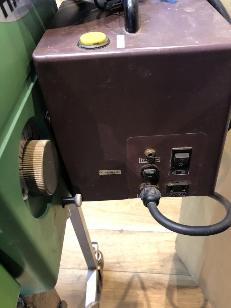 極東産機 KYOKUTO 自動壁紙糊付機 HiB-VL Hiβ-VL HB-VLの中古