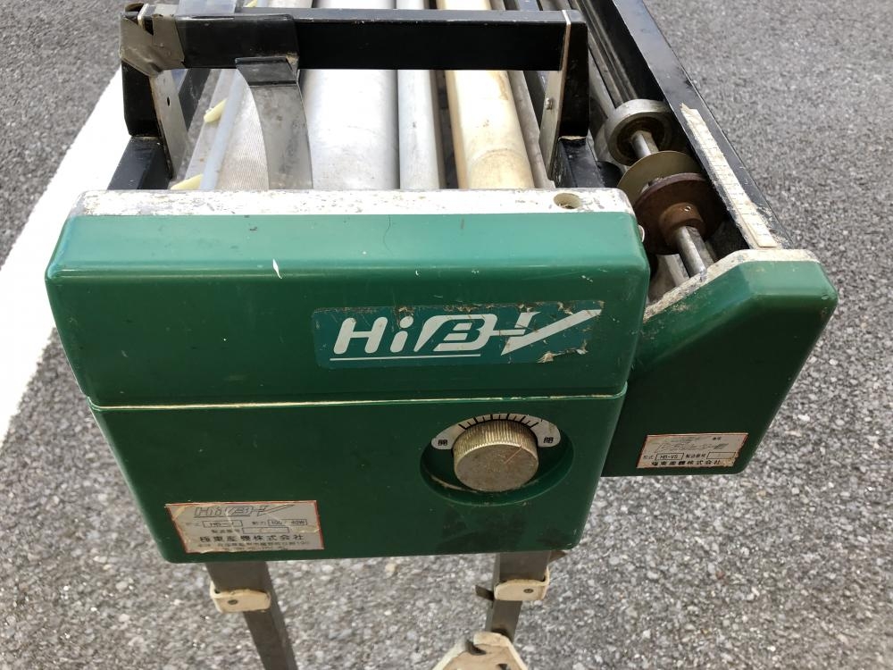 極東産機 KYOKUTO 糊付け機 Hiβ-Vの中古 中古B使用感あり 《千葉