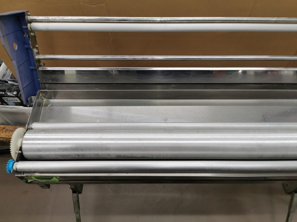 KYOKUTO 極東産機 手動壁紙糊付け機 B-EX β-EXの中古 中古C傷汚れあり