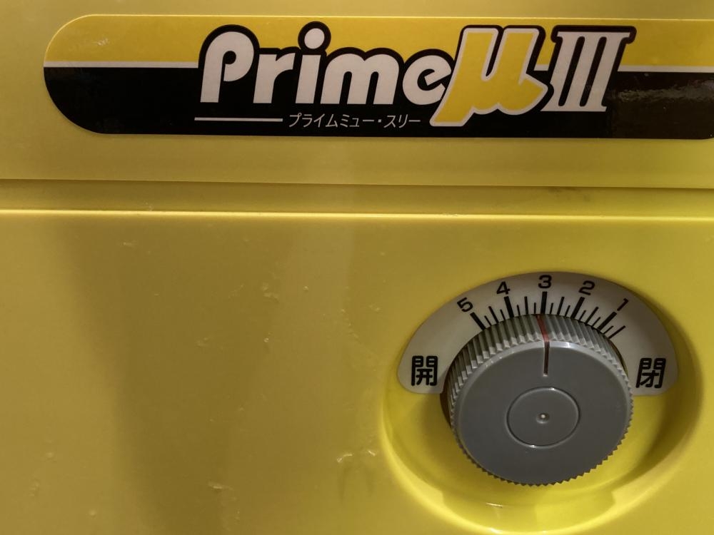 【引取限定】【中古 】KYOKUTO 極東産機 自動壁紙糊付機 Prime-μ3 プライムミュースリー 極東産機 糊付け機 Prime-μⅢの中古 中古B使用感あり 《東京・調布