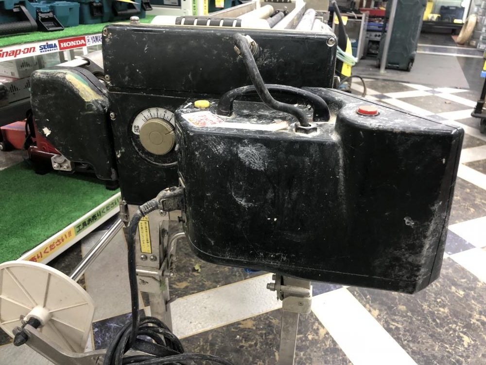 極東 糊付け機 Prime Revo Ⅱ 2の中古 中古C傷汚れあり 《千葉 極東 糊付け機 Prime Revo Ⅱ 2の中古 中古C傷汚れあり 《千葉