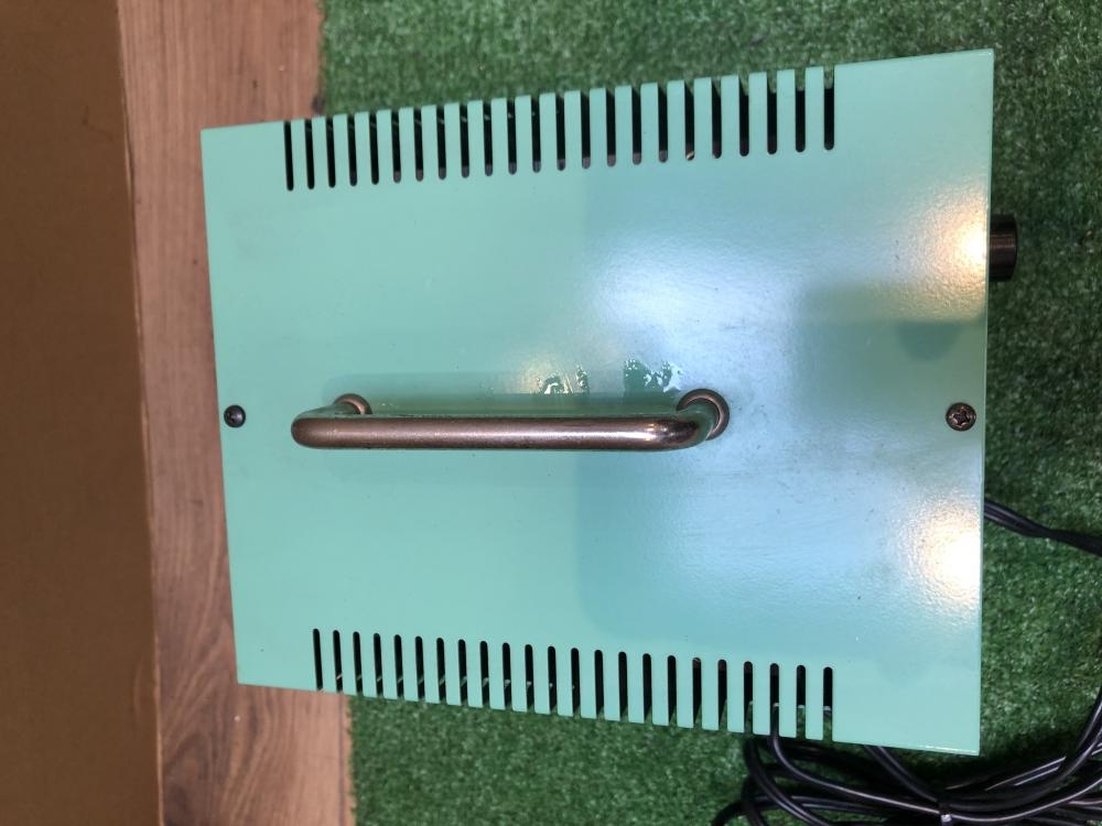 NISSYO MF-1000-EX 日章工業 アップダウントランス 1000W NISSYO MF-1000-EX 日章工業 アップダウントランス 1000W - メルカリ