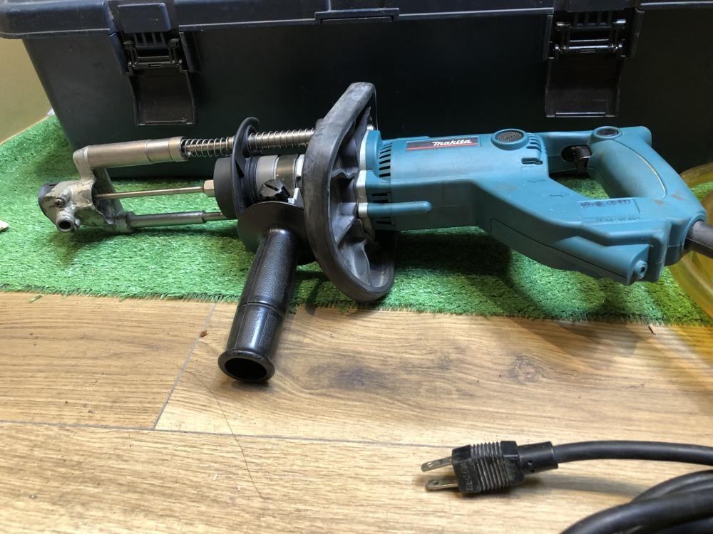 makita マキタ ダイヤテックドリル DT0600の中古 中古C傷汚れあり 《埼玉・川越》中古工具販売の専門店│ ツールオフ川越店  ｜中古工具販売のツールオフ