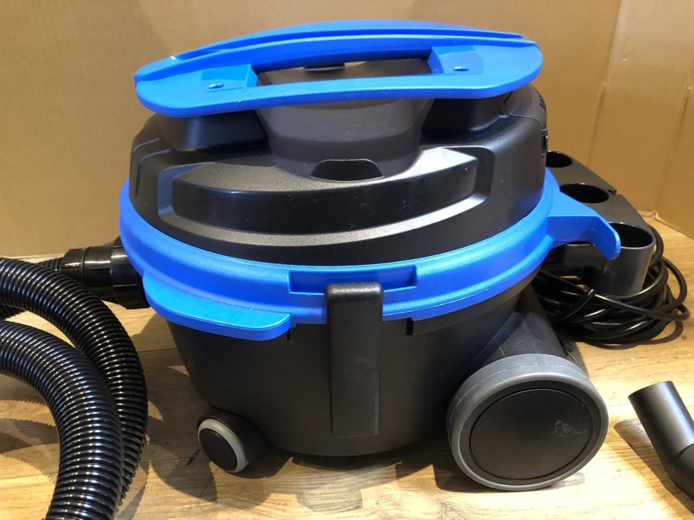 【3/18まで値引き】蔵王産業 真空掃除機 ＤＲＹＶ-２１Ｙ 蔵王 真空掃除機 DRYV-21Yの中古 中古B使用感あり 《埼玉・川越