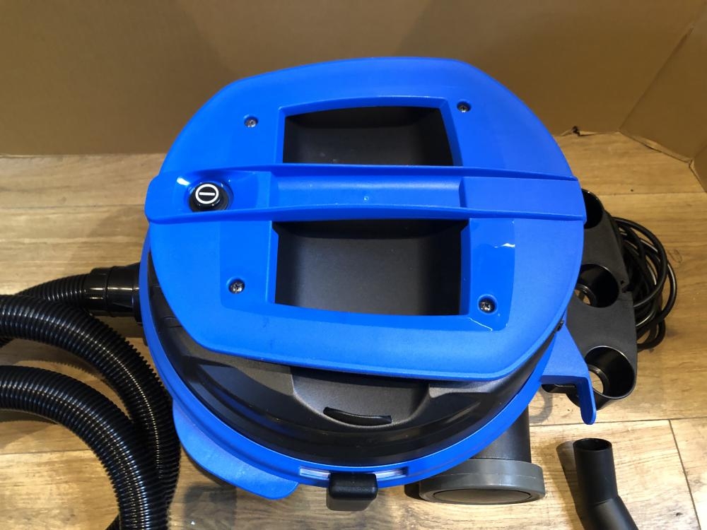 蔵王 真空掃除機 DRYV-21Yの中古 中古B使用感あり 《埼玉・川越