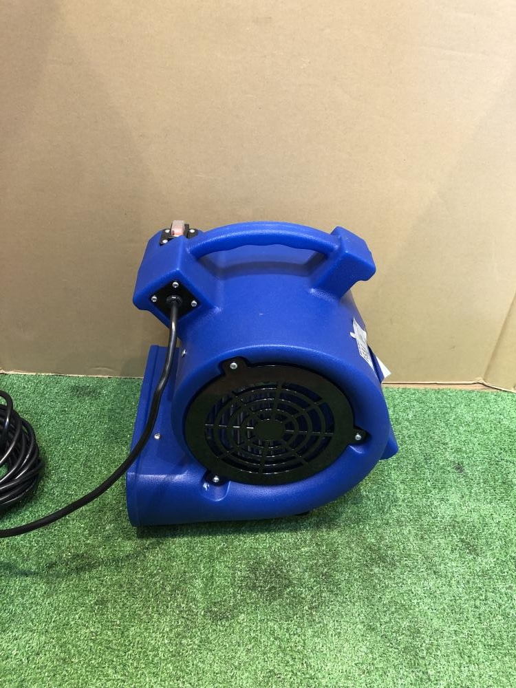 蔵王産業 PB-300 ブロアー業務用送風機 - メルカリ 蔵王産業 PB-300