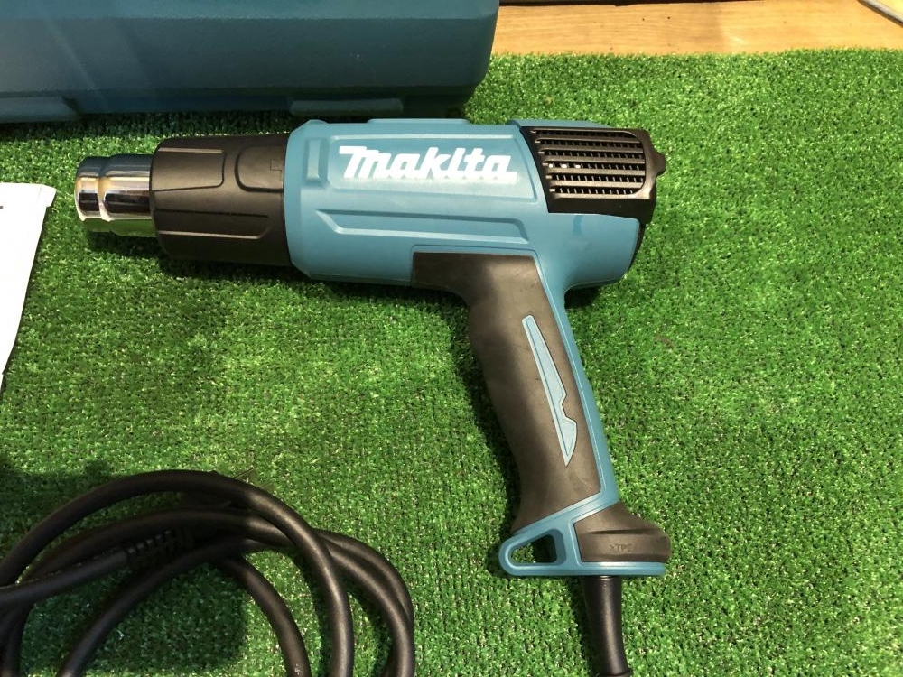 マキタ/makita ヒートガン HG6031VK