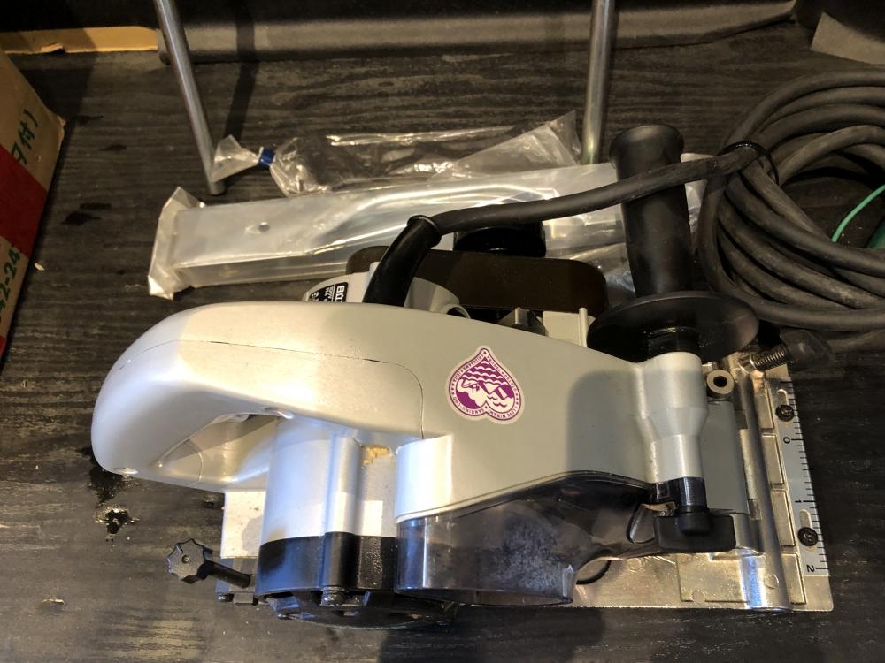 ハイコーキ （旧:日立工機） PG21BB 造作ミゾキリ【船橋馬込店】【店頭取引限定】【中古】管理番号：IT07OJ7CA4H8 日立工機 造作溝切 PG21BB(N) ミゾキリ ハイコーキ｜Yahoo!フリマ（旧