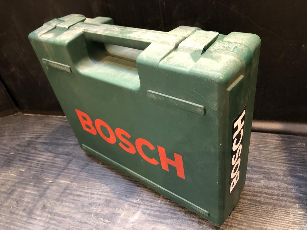 ボッシュ PSE180E スクレーパー【船橋馬込店】【店頭取引限定】【中古】IT9IB4NI7926 ボッシュ BOSCH 電動スクレーパー PSE180Eの中古 中古C傷汚れあり