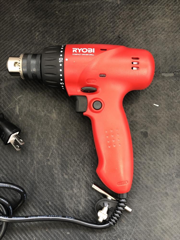 RYOBI 工具セット -の中古 未使用品 《埼玉・鴻巣》中古工具販売の専門