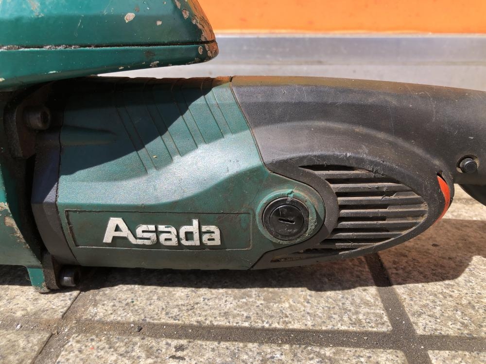 Asada パイプソー 380SPの中古 中古C傷汚れあり 《東京・八王子 Asada パイプソー 380SPの中古 中古C傷汚れあり 《東京・八王子