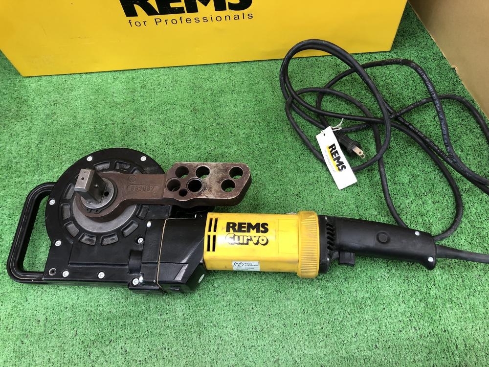 TASCO 電動式直管ベンダー TA515EK-Nの中古 中古B使用感あり 《神奈川