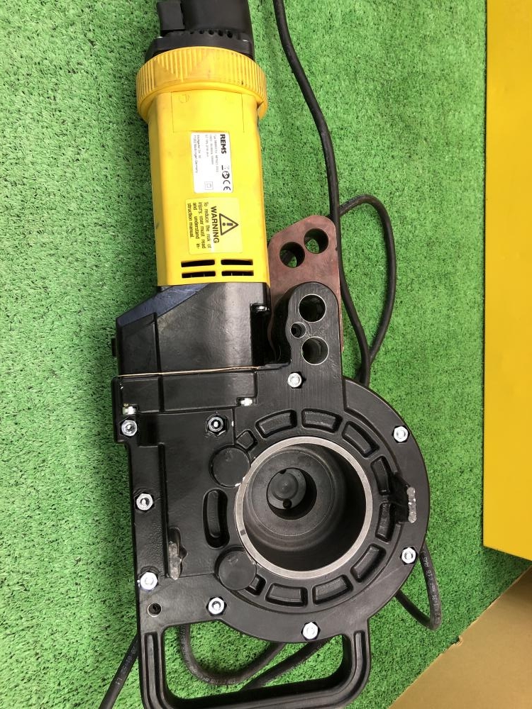 TASCO 電動式直管ベンダー TA515EK-Nの中古 中古B使用感あり 《神奈川