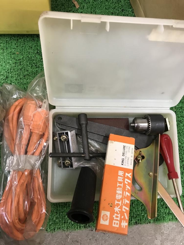 日立 電気大工 セット DL-3RA DL-502 DL-802の中古 中古B使用感あり