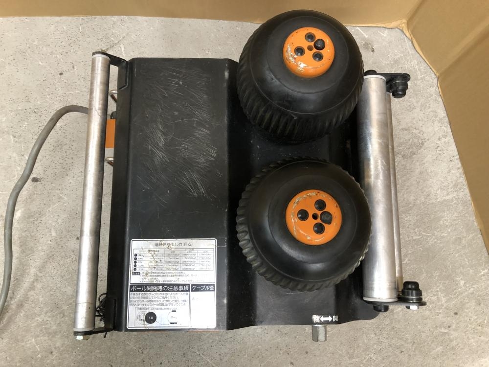 イクラ パワーボール ISK-PB203の中古 中古B使用感あり 《神奈川 イクラ パワーボール ISK-PB203の中古 中古B使用感あり 《神奈川