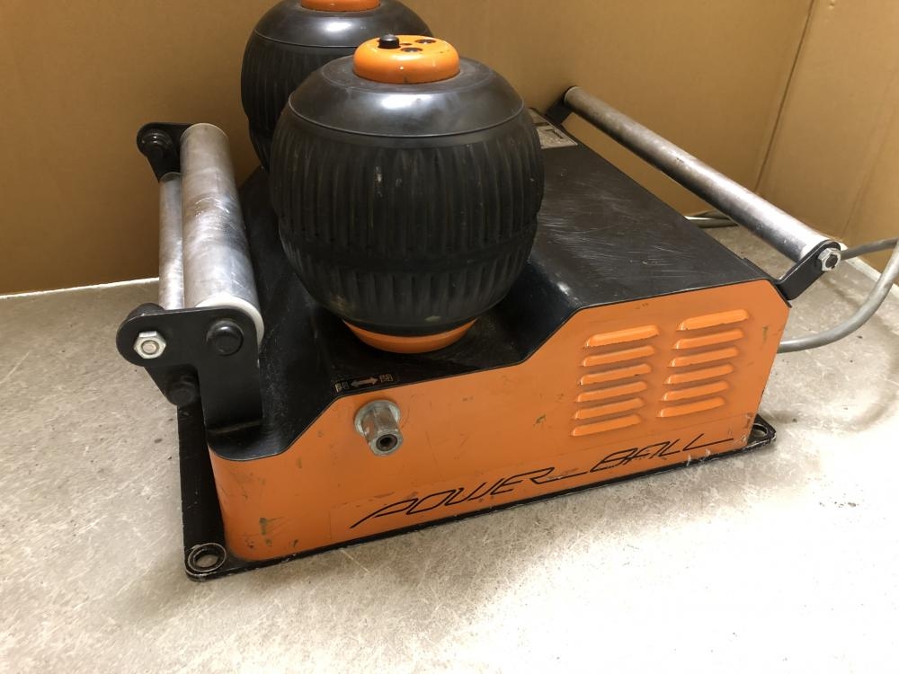 イクラ パワーボール ISK-PB203の中古 中古B使用感あり 《神奈川 イクラ パワーボール ISK-PB203の中古 中古B使用感あり 《神奈川