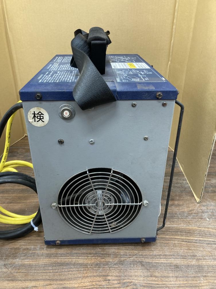 タスコ 冷媒回収システム フルオロマイザー TA110Cの中古