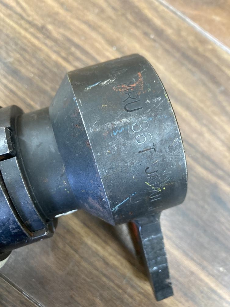 トネ トルシャット シャーレンチ TN-22E-1の中古 中古C傷汚れ トネ トルシャット シャーレンチ TN-22E-1の中古 中古C傷汚れ
