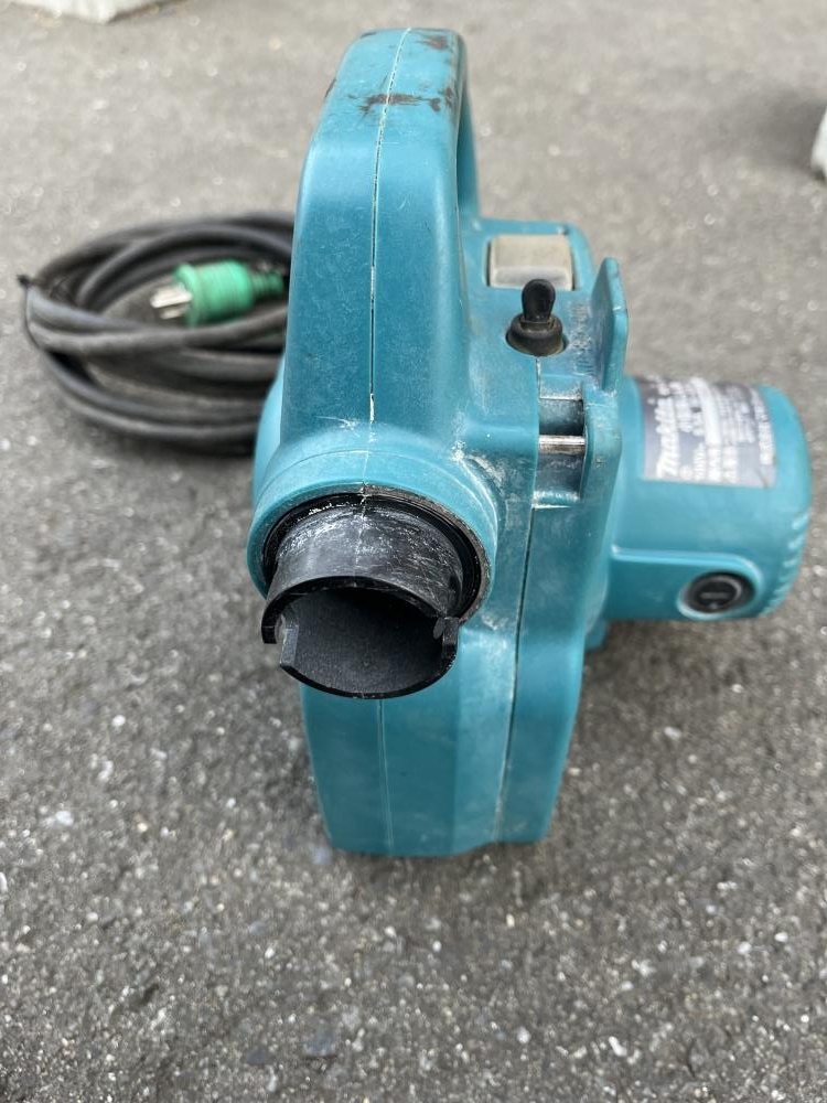 makita マキタ 小型集じん機 モデル450 動作OKの中古 中古C傷汚れあり 