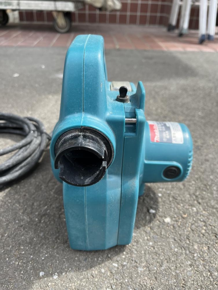 中古】マキタ 集じん機 モデル450 ダストバッグ付き【ハンズクラフト