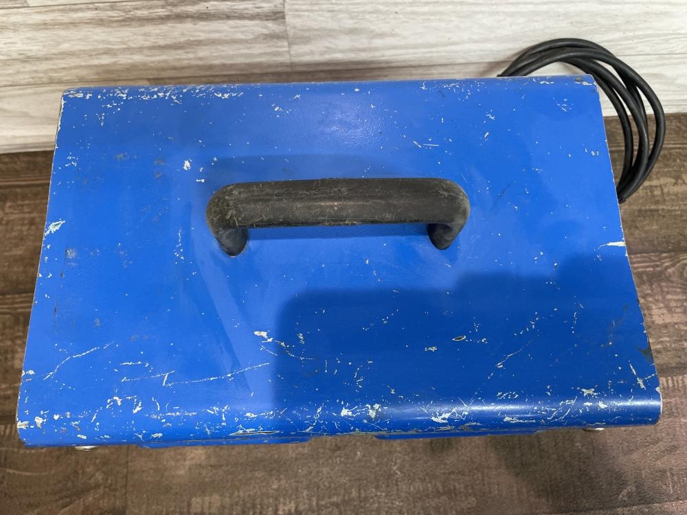 シブヤ バキュームポンプ V-300の中古 中古C傷汚れあり 《埼玉 シブヤ バキュームポンプ V-300の中古 中古C傷汚れあり 《埼玉