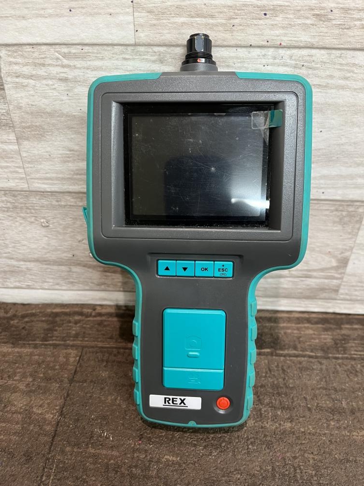 REX レッキス Gラインスコープ 2810の中古 ジャンク 《埼玉・入間 