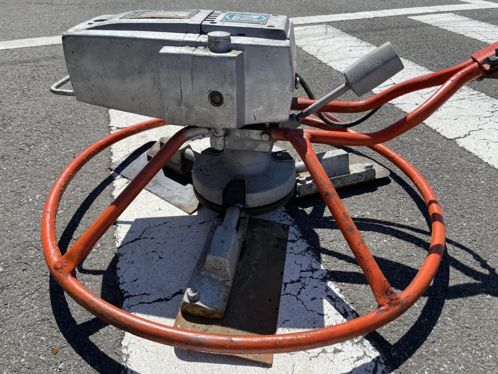 中古】【動作OK】【店頭引取限定】makita マキタ 電動コテ 4000 38,500