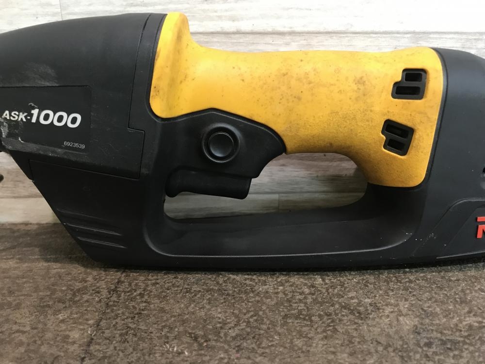 RYOBI - RYOBI 電気のこぎり ASK-1000 1716431683.jpg?1666936406