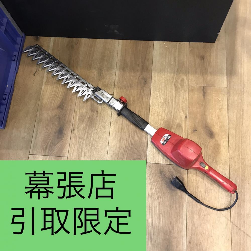 アルス ハイパワー電動バリカン DKP-0336の中古 中古C傷汚れあり 《千葉》中古工具販売の専門店│ ツールオフ千葉幕張店  ｜中古工具販売のツールオフ