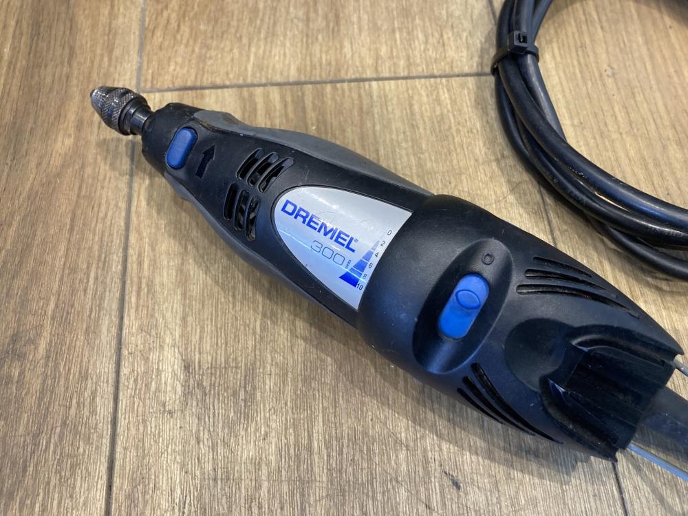 DREMEL 4300 ハイスピードロータリーツール【市川行徳店】【店頭取引