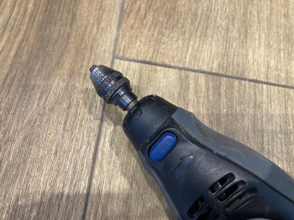DREMEL ハイスピードロータリーツール Model300の中古 中古C傷汚れあり